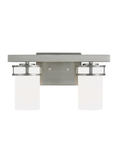 Two Light Wall / Bath (38|4421602EN3-962)