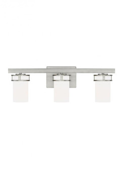 Three Light Wall / Bath (38|4421603-962)