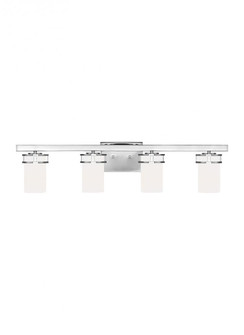 Four Light Wall / Bath (38|4421604EN3-05)