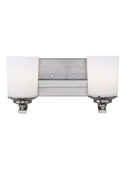 Two Light Wall / Bath (38|4430702-962)