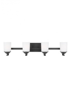Kemal Four Light Wall / Bath (38|4430704EN3-112)