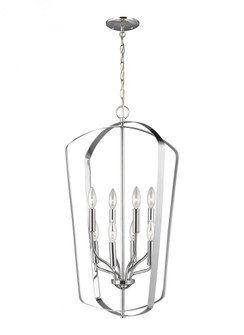 Romee Large Eight Light Hall / Foyer (38|5134908-05)