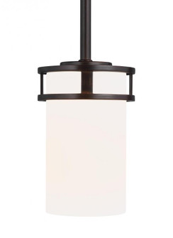 One Light Mini-Pendant (38|6121601-710)