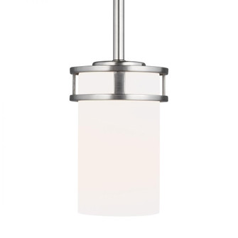 One Light Mini-Pendant (38|6121601-962)