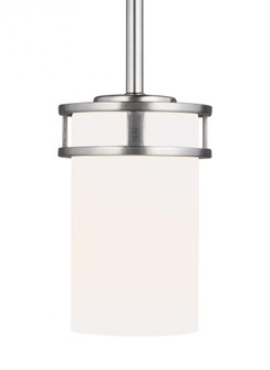 Robie One Light Mini-Pendant (38|6121601-962)