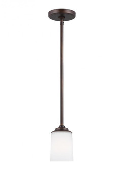 One Light Mini-Pendant (38|6130701-710)