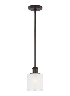 One Light Mini-Pendant (38|6139801-710)