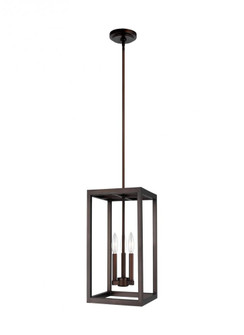 Small Three Light Hall / Foyer (38|5134503-710)