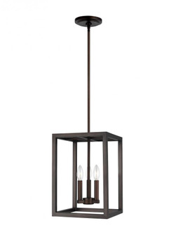 Small Three Light Hall / Foyer (38|5134503EN-710)