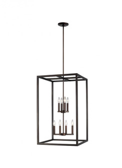 Large Eight Light Hall / Foyer (38|5134508EN-710)