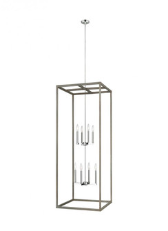 Extra Large Eight Light Hall / Foyer (38|5234508-872)