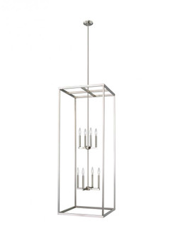 Extra Large Eight Light Hall / Foyer (38|5234508-962)