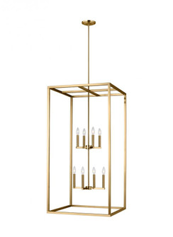 Extra Large Eight Light Hall / Foyer (38|5234508EN-848)