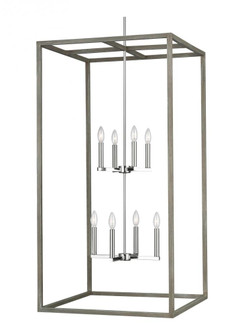 Extra Large Eight Light Hall / Foyer (38|5234508EN-872)