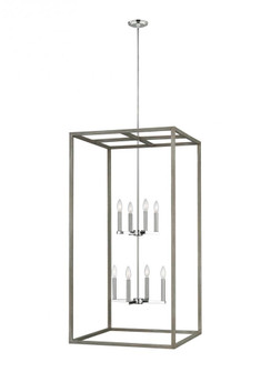 Extra Large Eight Light Hall / Foyer (38|5234508EN-872)