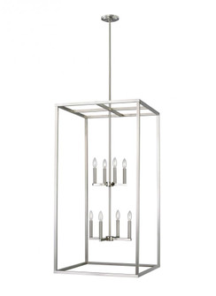 Extra Large Eight Light Hall / Foyer (38|5234508EN-962)