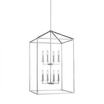 Perryton transitional 8-light indoor dimmable extra large ceiling pendant hanging chandelier light i (38|5315008-05)