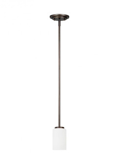 One Light Mini-Pendant (38|61160-710)