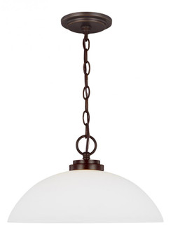 One Light Pendant (38|65160-710)