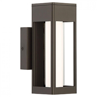 Outdoor LED Wall Mount (7|20125LEDDMG-ORB/OPL)