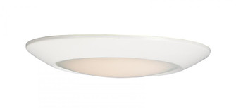 Diverse-Flush Mount (19|57853WTWT)
