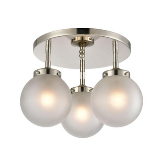 SEMI FLUSH MOUNT (91|15362/3)