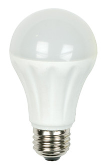 4.21'' M.O.L. Frost LED A19, E26, 9W, Non-Dimmable, 3000K (20|9506)