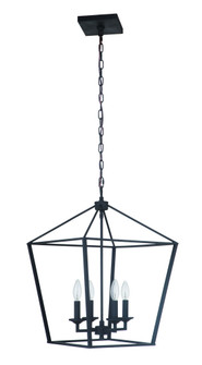 4 Light Medium Foyer (20|52935-FB)