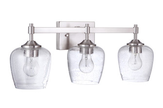 3 Light Vanity (20|12422BNK3)