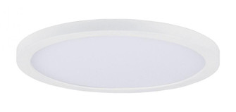 Chip-Flush Mount (19|57692WTWT)