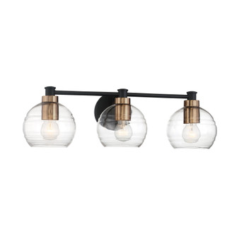 Keyport - 3 Light Bath (10|4913-653)