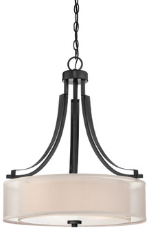 Parsons Studio - 3 Light Pendant (10|4104-66)