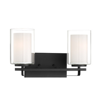 Parsons Studio - 2 Light Bath (10|6102-66)