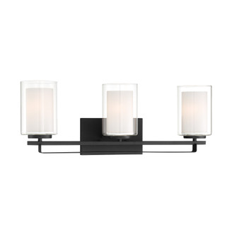 Parsons Studio - 3 Light Bath (10|6103-66)