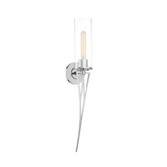 Regal Terrace - 1 Light Wall Sconce (10|1080-613)