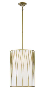 Regal Terrace - LED Pendant (10|1081-695-L)