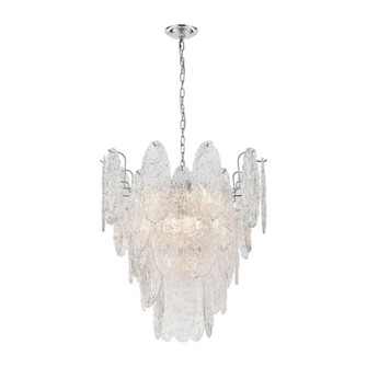 CHANDELIER (91|32445/9)