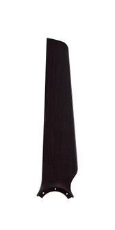 TriAire Custom 56 inch Indoor/Outdoor Ceiling Fan Blade Set of 3 - Dark Walnut (90|BPW8514-56DWAW)