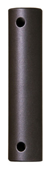12-inch Ceiling Fan Downrod - Matte Greige (90|DR1-12GR)