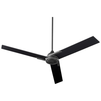 CODA 56'' 3BL FAN - BK (476|3-103-15)