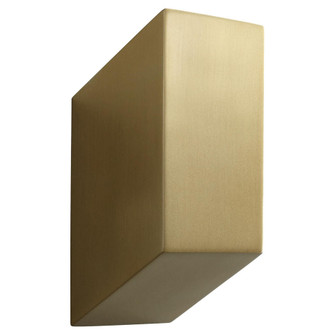 UNO 7w SCONCE - AGB (476|3-500-40)