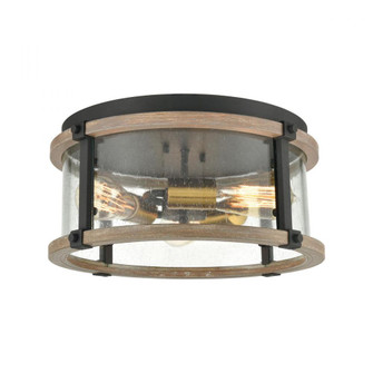 FLUSH MOUNT (91|47285/3)