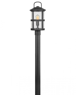 Medium Post Top or Pier Mount Lantern (87|2687BK)