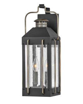 Medium Wall Mount Lantern (87|2734TK)