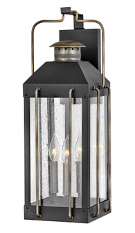 Large Wall Mount Lantern (87|2735TK)