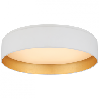 Shaw Medium Flush (279|S 4042WHT)