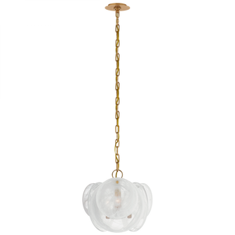 Loire Petite Chandelier (279|ARN 5453G-WSG)