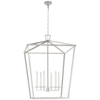 Darlana XXL Lantern (279|CHC 2172PN)