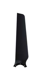 TriAire 52 inch Indoor/Outdoor Ceiling Fan Blade Set of 3 - Black (90|BPW8514-52BLW)