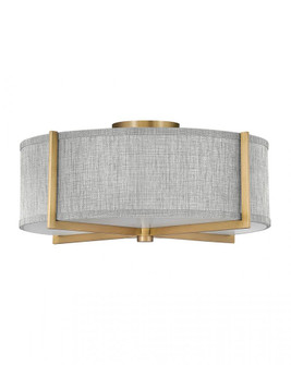 Medium Semi-flush Mount (87|41707HB)